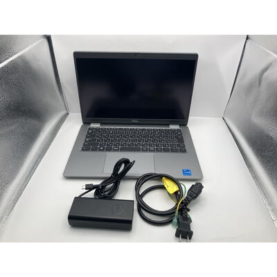 【仙台店】中古  DELL Latitude 5320 (Core i5-1145G7/16GB/SSD 256GB/-/-/WLAN/13.3FHD/W11P/-) 3240011676 