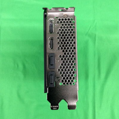 【川崎店】中古  MSI GeForce RTX 4060 VENTUS 2X BLACK 8G OC (RTX4060 8GB) 158792 