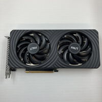 中古  Palit NE75060019P1-GB2063D (RTX5060 8G Dual) 179553 