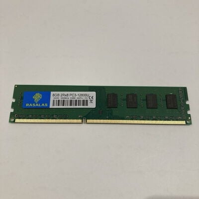 【堺七道店】中古  PC3-12800 8GB デスクトップ用 121090 