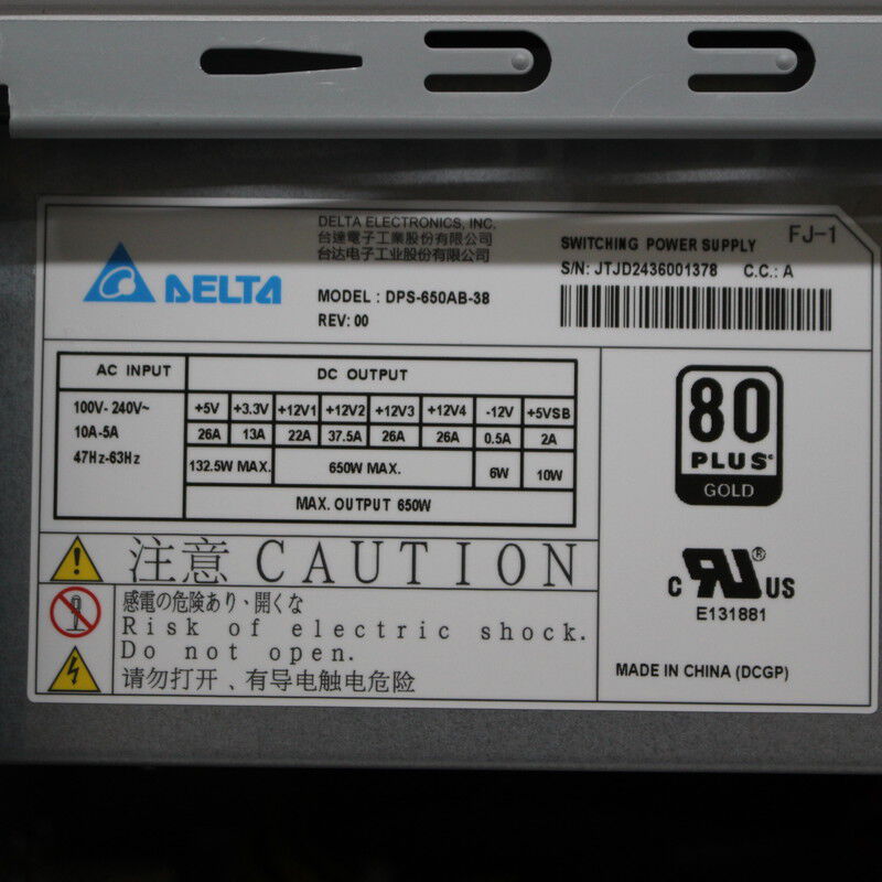 中古 EPSON Endeavor JM8400(Intel Core i7 14700K/16GB DDR4 (PC4
