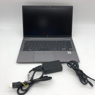 【大分店】中古  HP ZBook Firefly 14 G7(Intel Core i7 10610U 1.80GHz/32GB DDR4/SSD1TB/-/オンボード/14/1920x1080/Wi-Fi/WEBCAM/W11H/VBT) 192636 
