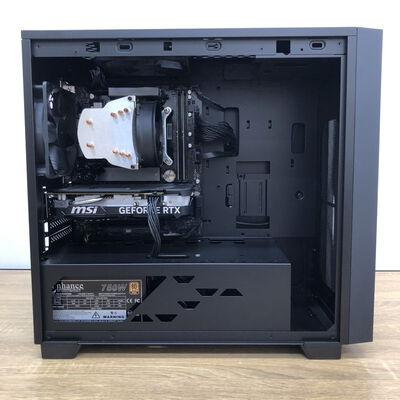 【津ラッツ店】中古  iiyama LEVEL&infin;(i7-13700F/16GB/SSD1TB/RTX4060/W11H) 4990001713 