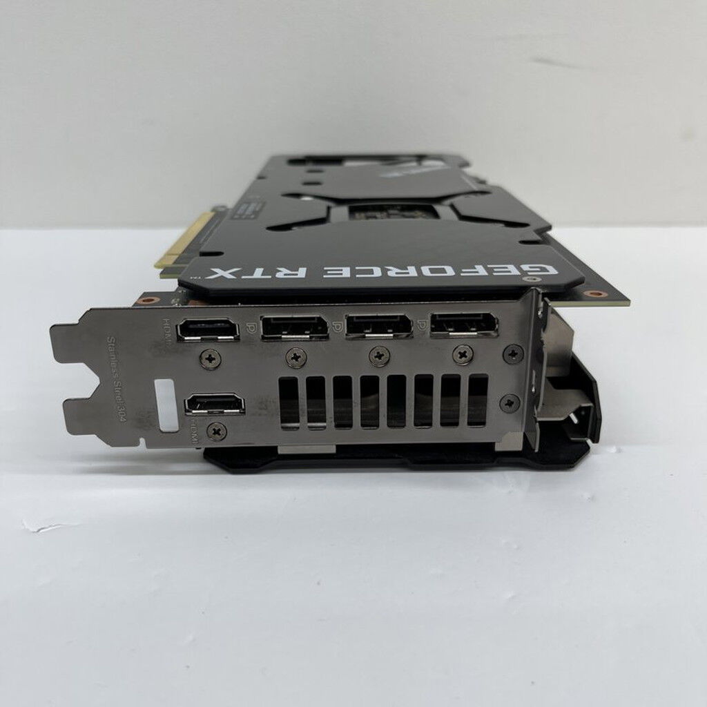 中古 ASUS TUF-RTX3070TI-8G-GAMING (RTX3070Ti 8GB) 146267 （379259