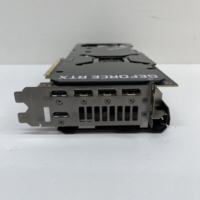 【津ラッツ店】中古  ASUS TUF-RTX3070TI-8G-GAMING (RTX3070Ti 8GB) 146267 