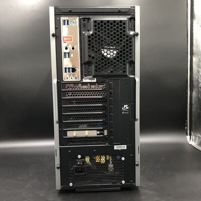 【徳島住吉店】中古  GALLERIA XA5R-R36T(Ryzen 5 5600X/16GB/SSD1TB/RTX3060Ti/W11H) 5230000554 