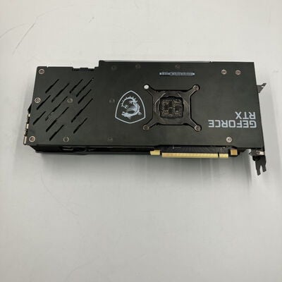 【なんば店】中古  MSI GeForce RTX 3070 GAMING Z TRIO (RTX3070 8G) 3280022774 