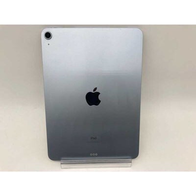 【郡山安積店】中古  Apple iPad Air （第4世代/2020） Wi-Fi 64GB スカイブルー MYFQ2J/A 145435 
