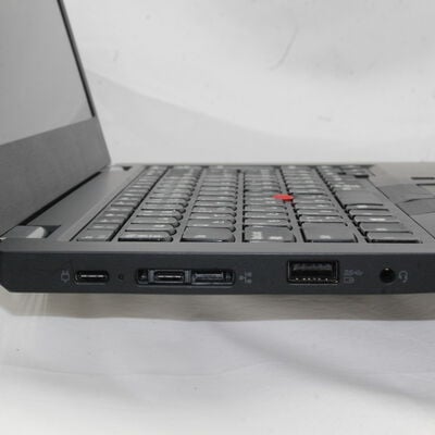 【通販センター】中古  Lenovo ThinkPad L13(Intel Core i5 10210U 1.60GHz/16GB DDR4/SSD256GB/-/オンボード/13.3/1920x1080/Wi-Fi/WEBCAM/W11H/VBT) 195502 