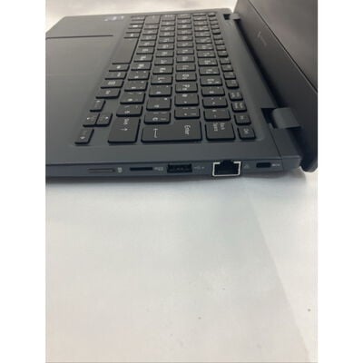 【仙台店】中古  dynabook G83/LM (i5-1345U/16GB/SSD 256GB/-/-/WLAN/13.3FHD/W11P/-) 3240009225