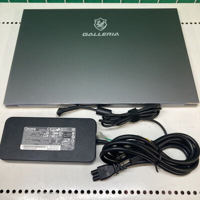 【大宮店】中古  GALLERIA RL7C-R35H 1250007624 