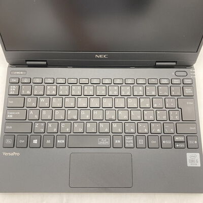 【堺七道店】中古  NEC PC-VJT10CG763J6(i5-10210Y/8GB/SSD256GB/W11P) 4660002525 