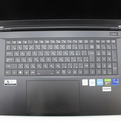 【新潟店】中古  THIRDWAVE GALLERIA ZL9C-R47-C7 189327 