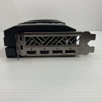 【秋葉原本店】中古  SAPPHIRE 11330-02-20G PULSE RX7800XT GAMING (RX7800XT 16GB) 162728 
