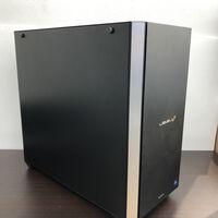 中古  iiyama LEVEL∞　i7 12700/32GB/NVMe１TB/RTX3060Ti/W11H) 5090000770 