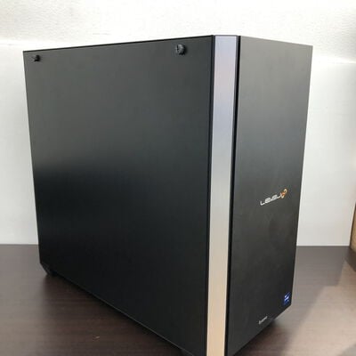 【福山ココローズ店】中古  iiyama LEVEL∞ i7 12700/32GB/NVMe1TB/RTX3060Ti/W11H) 5090000770