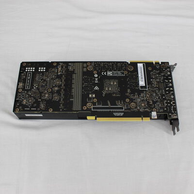 中古  ZOTAC RTX2070 SUPER ZT-T20710A-10B（RTX2070 SUPER 8GB） 3480033736 