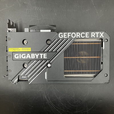 【大須店】中古  GIGABYTE GV-N506TWF2-8GD (RTX5060Ti 8G) 178249