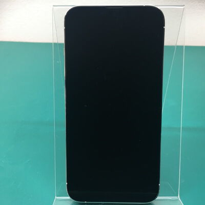 【佐賀南部バイパス店】中古  【SoftBank版SIMフリー】Apple iPhone13 Pro 6.1インチ 128GB シルバー MLUF3J/A 147443 