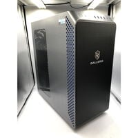 中古  GALLERIA　XA7C-R70S　(i7 10700/16GB/SSD500GB+500GB/-/RTX2070 SUPER/W11H) 4680003283 