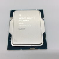 中古  Intel Core i9-13900KF(1700/3.0G/36M/C24/T32) 1460019396 