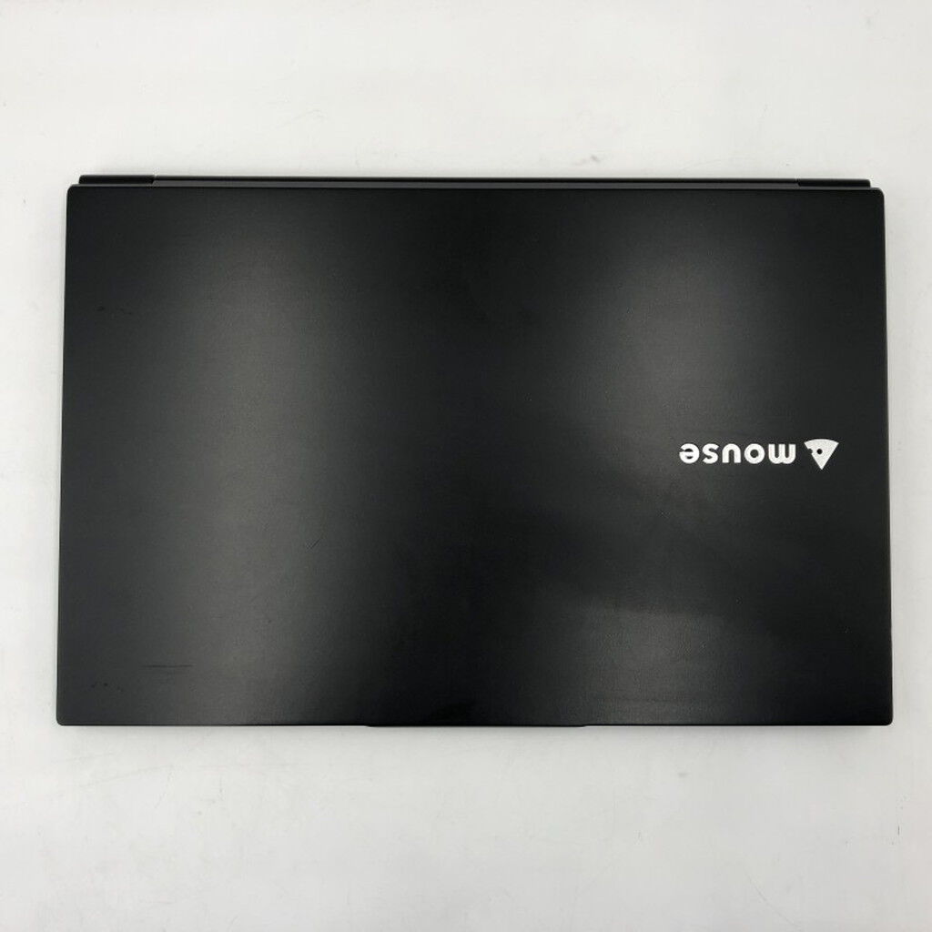 中古 MouseMPro-NB410H(i5-10210U/8GB/SSD256GB/W11P) 5200001075