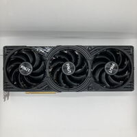 中古  Palit NE75080S19T2-GB2031A (RTX5080 GamingPro OC 16GB) 188360 