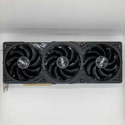 【八王子店】中古  Palit NE75080S19T2-GB2031A (RTX5080 GamingPro OC 16GB) 188360 