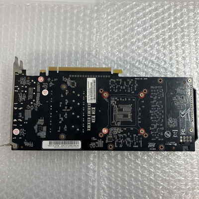 【秋葉原本店】中古  Palit NE51060015J9-1061F (GTX1060 6G GDR5 STORMX) 192452 