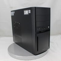 中古  mouse LUV MACHINES(AMD Ryzen 7 3700X/16GB DDR4 (PC4)/SSD1TB/なし/NVIDIA GeForce GTX 1660 6GB/W11H64 MAR) 193897 