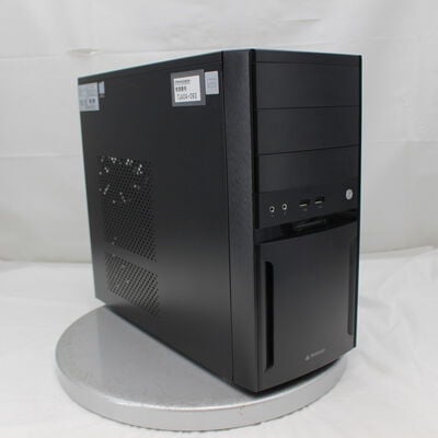 【通販センター】中古  mouse LUV MACHINES(AMD Ryzen 7 3700X/16GB DDR4 (PC4)/SSD1TB/なし/NVIDIA GeForce GTX 1660 6GB/W11H64 MAR) 193897 