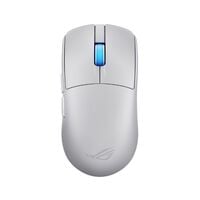 ASUS  ROG Harpe II Ace Gaming Mouse White (P723 HARPE II ACE/WHT,AIMPOINTPRO) 