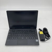 中古  NEC PC-VKT10CZG6(i5-10210Y/8GB/SSD128GB/W11P) 4660002698 