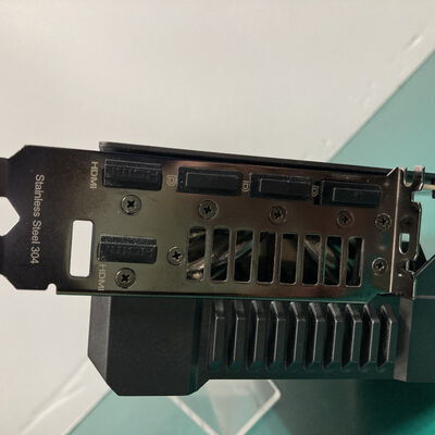 【富山本郷店】中古  ASUS TUF-RTX4090-O24G-GAMING (RTX4090 24G) 152505 