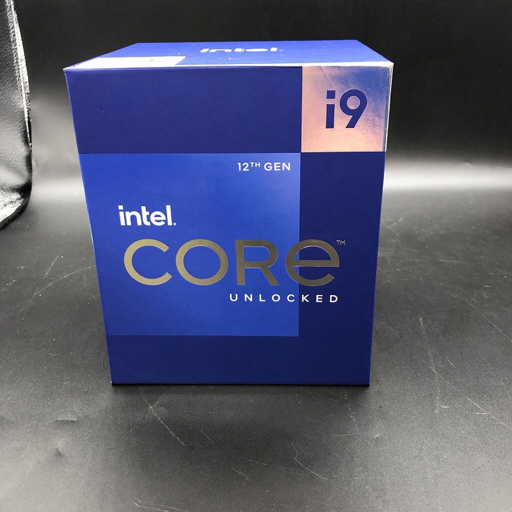 中古CPU,core i9-12900」の検索結果｜パソコン（PC）通販のドスパラ