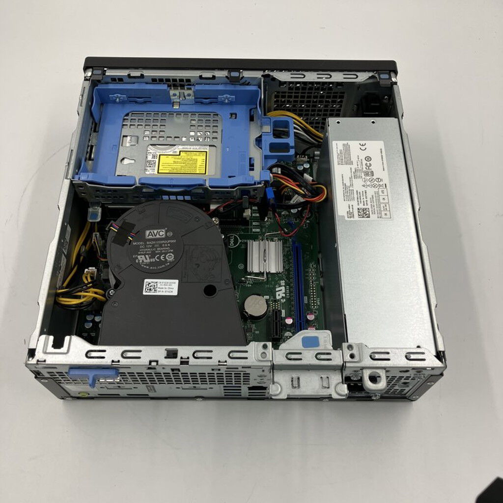 中古 DELL OptiPlex 3090 SFF (i5 10505/8GB/SSD256GB/Mt/WLAN