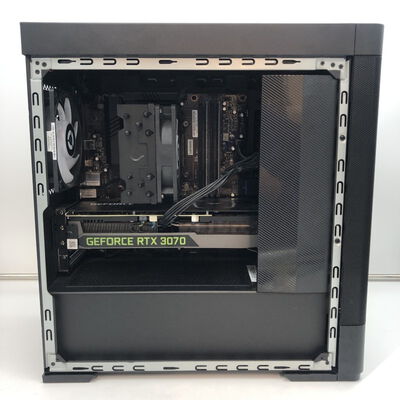 【福井日之出店】中古  Lenovo Legion(Ryzen 7 5800/16GB/RTX3070) 5200001276 