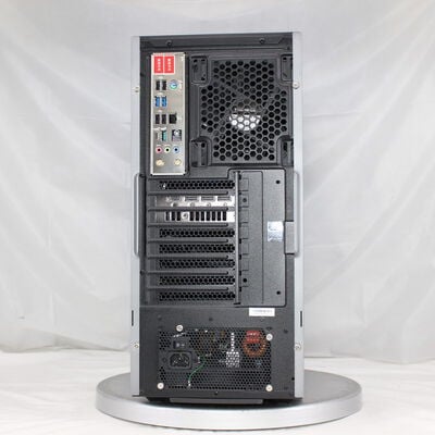 【博多店】中古  THIRDWAVE GALLERIA SK Ver.2(Intel Core i9 14900KF/32GB/SSD1TB/BD-RE/NVIDIA GeForce RTX 4080 SUPER 16GB/W11H64 MAR) 180625 