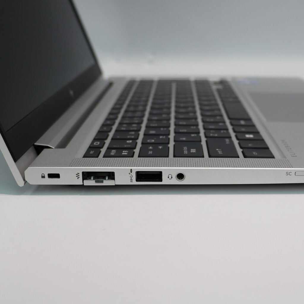 美品 HP EliteBook 630 G10 16GB 512GB i7 HP EliteBook 630 G10 製品詳細・スペック - ノートパソコン・PC通販