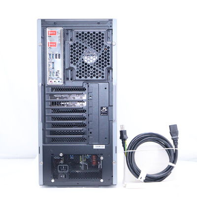 【通販センター】中古  THIRDWAVE GALLERIA SK(Intel Core i7 12700/32GB DDR4 (PC4)/SSD1TB/なし/NVIDIA GeForce RTX 3070 8GB/W11H64 MAR) 202652 