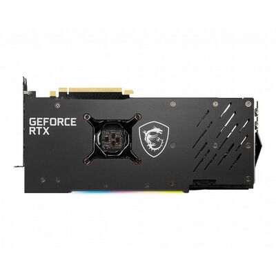 MSI  GeForce RTX 3070 GAMING Z TRIO (GeForce RTX 3070 8GB) 
