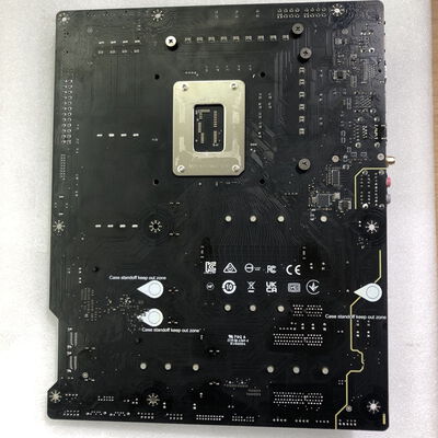 【甲府飯田店】中古  MSI PRO Z790-P WIFI (Z790 1700 ATX DDR5) 175359 