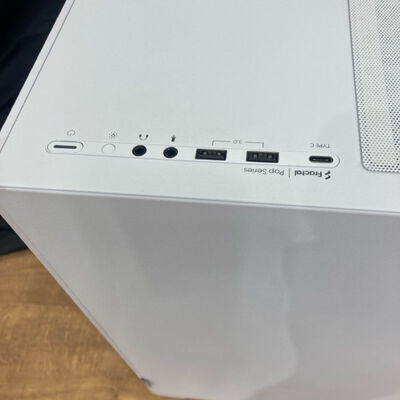 【静岡東瀬名店】中古  自作デスクトップ(i5 13500/16GB/SSD512GB/HDD500GB/W11H) 5140001838 