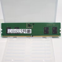 中古  PC5-44800 8GB デスクトップ用 1460026045 