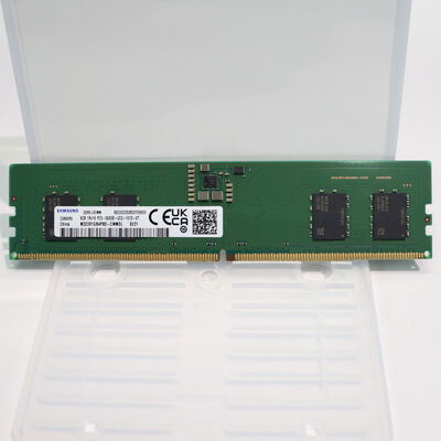【札幌店】中古  PC5-44800 8GB デスクトップ用 1460026045 