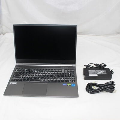 【通販センター】中古  THIRDWAVE GALLERIA RL5C-R35T 181358 