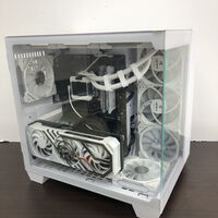 中古  自作PC(i7 12700K/16GB/SSD1TB/RTX3070Ti) 5090000754 