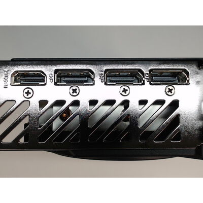 【前橋ｲﾝﾀｰｱｶﾏﾙ店】中古  各社 GeForce RTX4060Ti (8GB PCI-E) 158565 