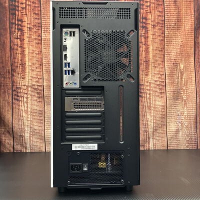 【富士青葉店】中古  Original　自作PC(i7 13700/32GB/SSD1TB/RTX3060Ti) 5070001923 
