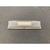 中古  Corsair CMK32GX5M2A4800C40(DDR5 PC5-38400 16GB) 4640002488 